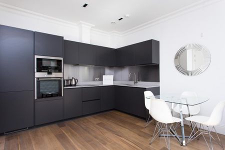 1 bedroom flat to rent - Photo 3