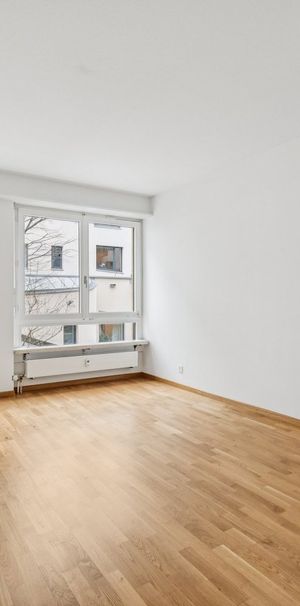1 Zimmer, 43 m², EG - Photo 1