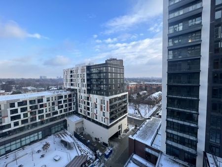 For Lease - 35 Tubman Avenue Unit# W-1022, Toronto, Ontario - Photo 4
