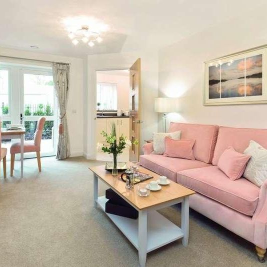 Churchfield Road, Walton-on-thames, KT12 - Photo 1