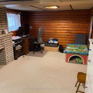 For Lease - 71 Lesmount Avenue Unit# Lower, Toronto, Ontario - Photo 2