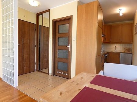 Warszawa Ochota, Włodarzewska - Photo 4