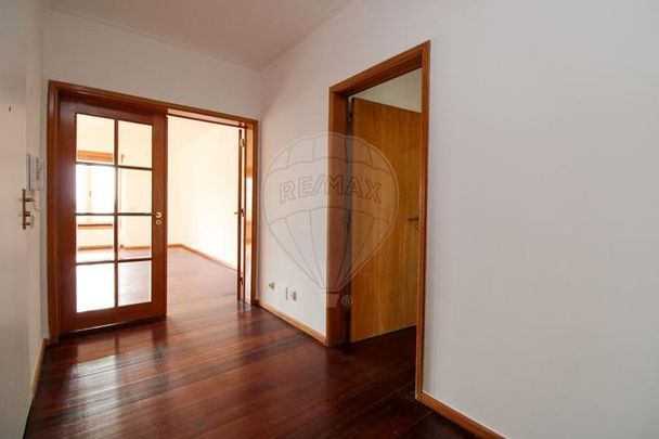 Apartamento T3 - Photo 1