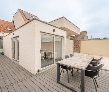 Mooi gemeubeld huis nabij het centrum - Foto 2