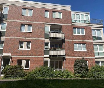 Große Senioren-Wohnung im Herzen von Köpenick! - Photo 1