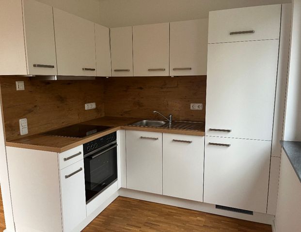 Mietwohnung in Erlangen - Quadratisch praktisch gut : 1-Zimmer-Wohnung in Erlangen - Foto 1