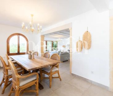 Chalet en alquiler en Balcón Al Mar-Cap Martí-Adsubia - Photo 4
