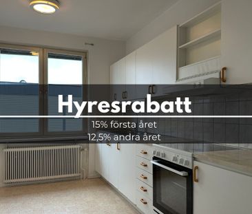 Fjälkingegatan 14 A - Foto 6