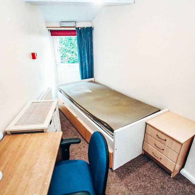 5 bedroom private hall to rent - Photo 1