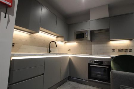 Studio to rent - Photo 4