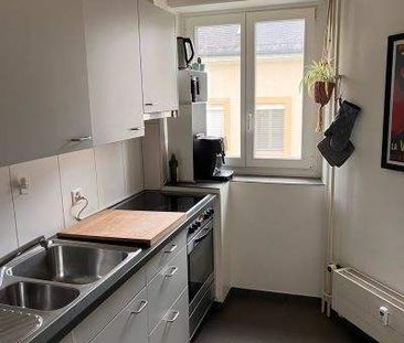 2 Zimmer, 47 m², 3. Stock - Foto 1