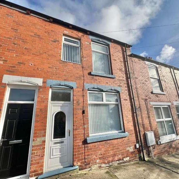 Carville Terrace, Willington, DL15 - Photo 1