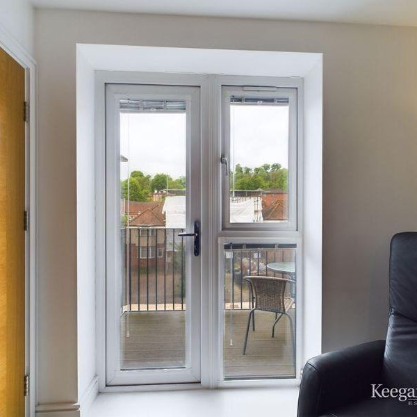 1 bedroom apartment to rent - Photo 1