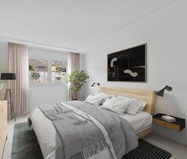 4.5 Zimmer, 105 m², 4. Stock - Photo 2