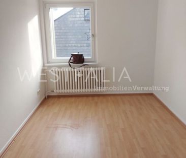 Ideal für Familien: 3 Zimmer in ruhiger Lage mit Balkon - Photo 1