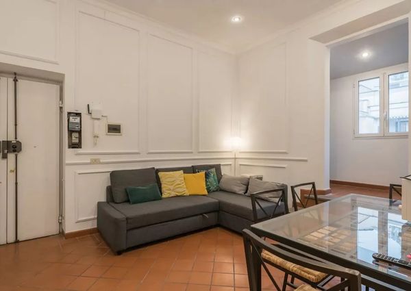 Via Belsiana, Rome, Lazio 00187