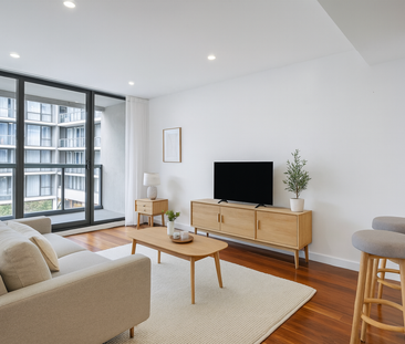 Contemporary Living in the Heart of Campbell! - Photo 1