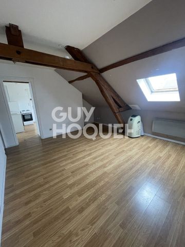 Location Appartement 2 pièces 28m² - Photo 5