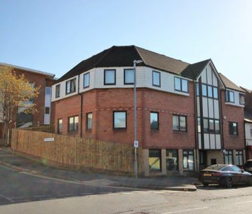 1 bedroom flat to rent - Photo 6