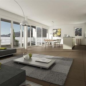 3.5 Room Whg - Foto 2