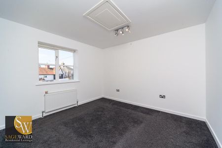 2 bedroom terraced house to rent - Photo 3