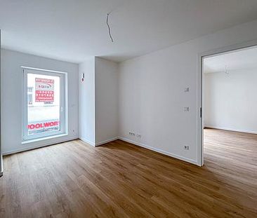 Neubau-Etagenwohnungen mit Fahrstuhl im Zentrum - Photo 1