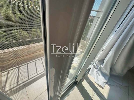 Studio/Γκαρσονιέρα για ενοικίαση Ανθούπολη (Πάτρα) - Photo 1