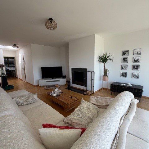 4.5 Zimmer, 3. Stock - Photo 1
