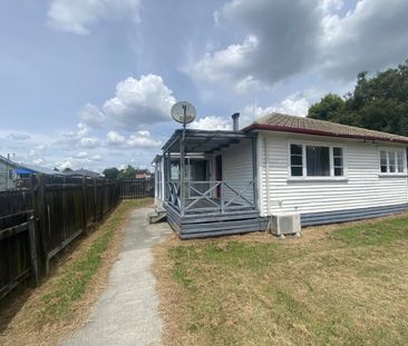 Positioned in the heart of popular Nawton, this freshly refreshed t... - Photo 1