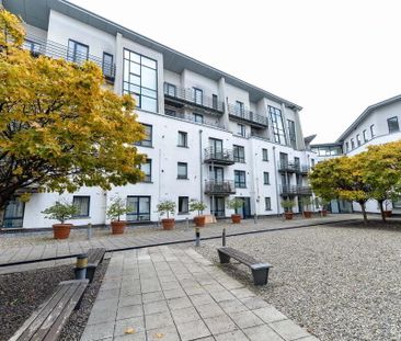 Apartment C 2.5, 181 Sandy Row, Belfast, BT12 5EU - Photo 5