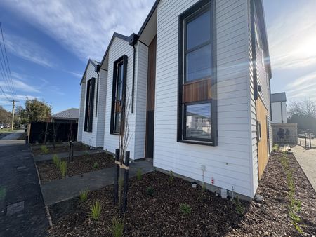 3/21 Fairfield Avenue, Addington - Photo 4