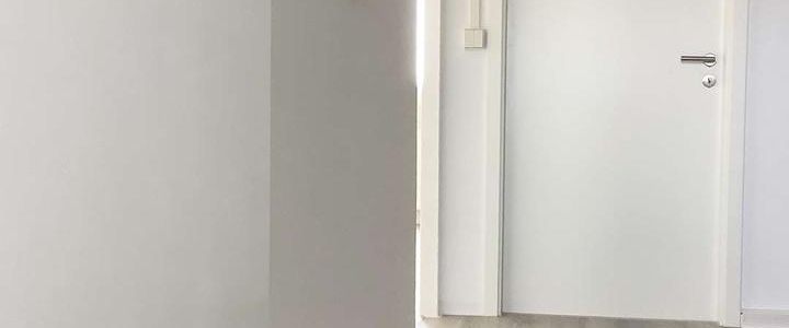 ** Singels aufgepasst ! Wir sanieren weiter, 2 Raum Wohnungen** - Foto 1