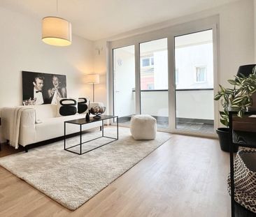 2 Zimmer - 50.91 m² - Photo 1