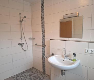 Schöne Erdgeschosswohnung in Varel - Photo 6