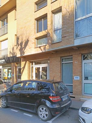 Appartement à louer - REIMS BD DE LA PAPIX - Photo 1