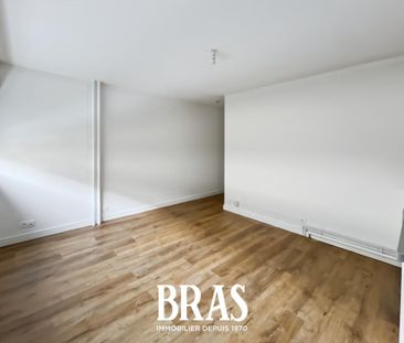 Location Appartement 1 pièce 18m² NANTES 44000 - Photo 1