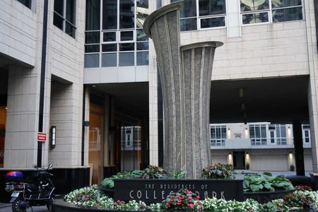 For Lease - 763 Bay Street Unit# 3102, Toronto, Ontario - Photo 5