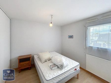 Appartement à louer 3 pièces 66.93m² - Photo 5