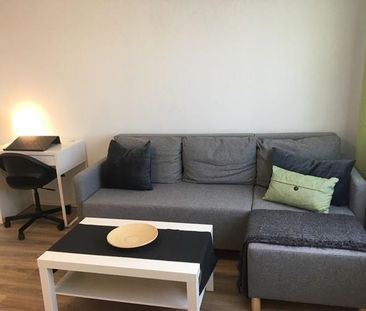 Gliwice Trynek, ul. Młodych Patriotów - Zdjęcie 3