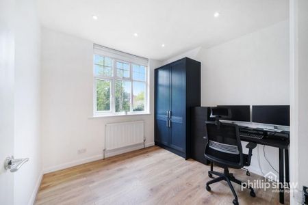 2 bedroom maisonette to rent - Photo 5