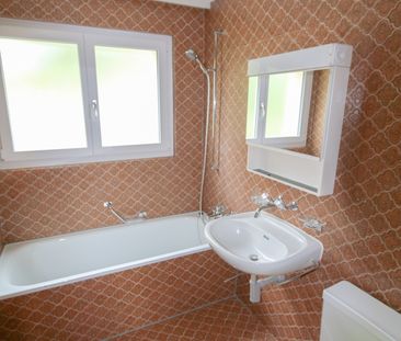 Charmante 4.5-Zimmer-Wohnung in ruhiger Lage in Trubschachen - Photo 6