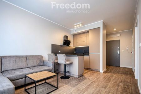 2 pokojowe Figowa Słubice mieszkanie na wynajem - Фото 3