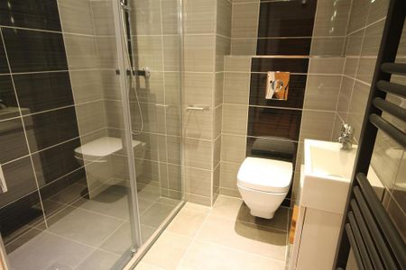 1 bedroom apartment to rent - Photo 5