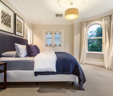 110 Harcourt Street, Hawthorn East VIC 3123 - House For Rent | Domain - Photo 1