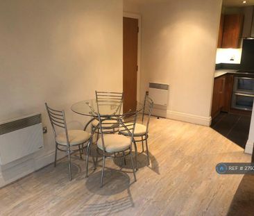 1 bedroom flat to rent - Photo 3