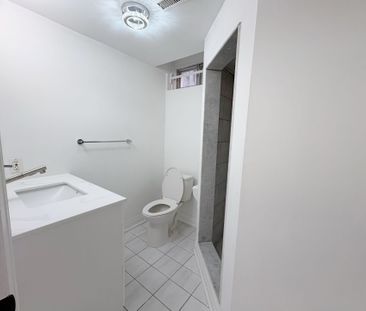 For Lease - 167 Mathewson Street Unit# BSMT, Vaughan, Ontario - Photo 3