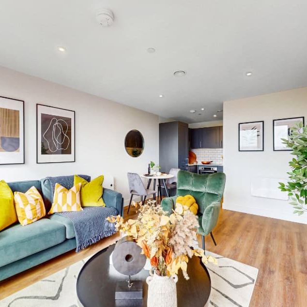 Hornby House, SL6 1NS, Maidenhead - Photo 1