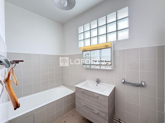 Appartement T2 JUVISY SUR ORGE à louer - Photo 1