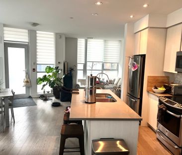 For Lease - 50 Bruyeres Mews Unit# TH 1, Toronto, Ontario - Photo 5