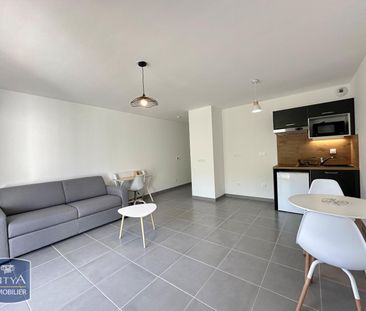 Location Appartement 1 pièce 31m² TOURS 37000 - Photo 4